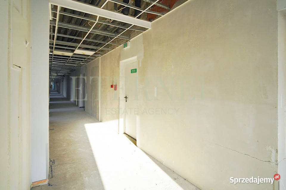 30 pokoimiejsca postojowe inwestycja w Krakowie małopolskie