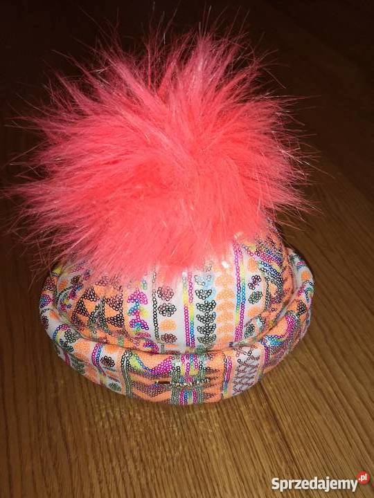 Czapka firmy Avanti kolorowa Koła i felgi Wrocław