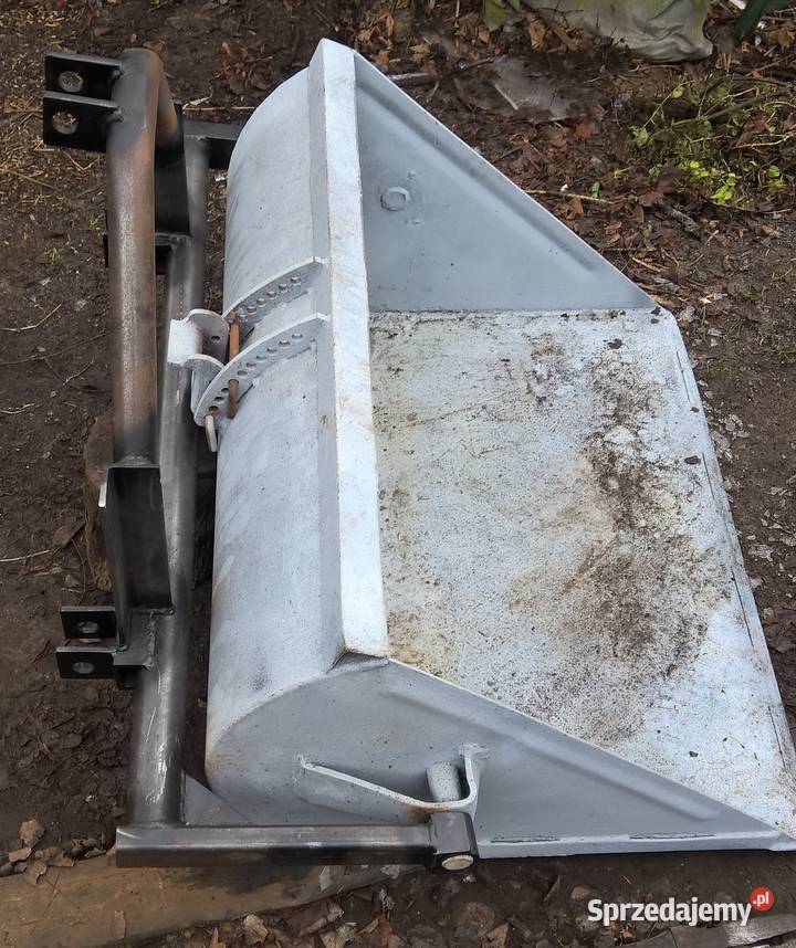 Łyżka do tura Lubartów