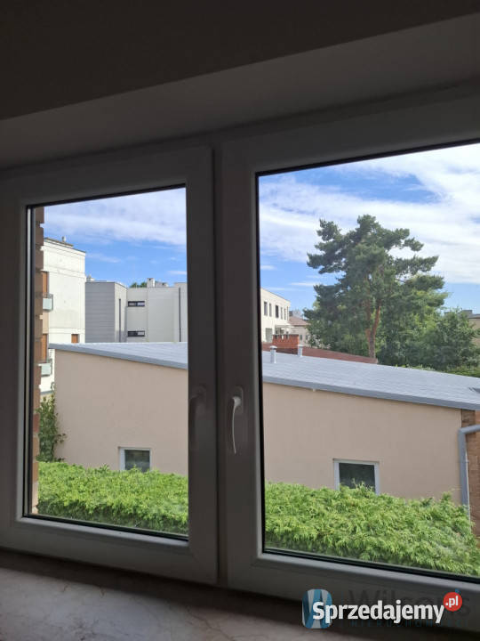 Lokal 140m2 Warszawa Biskupia