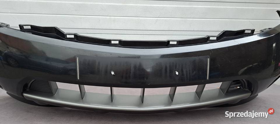 Zderzak przód Nissan Murano Z50 20032008 spryski Mielęcin sprzedam