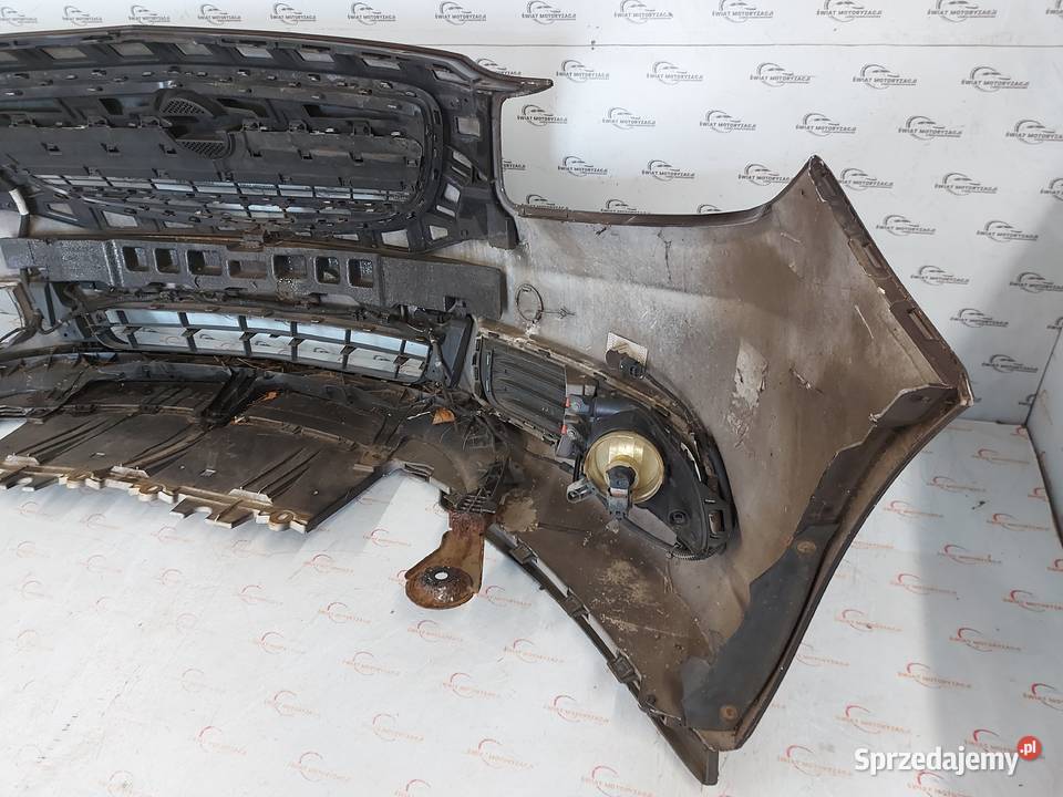 INSIGNIA A I 11r zderzak przód 13288280 świętokrzyskie Kielce