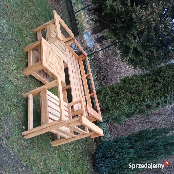 Meble ogrodowenarożnik tarasowy różne Białystok