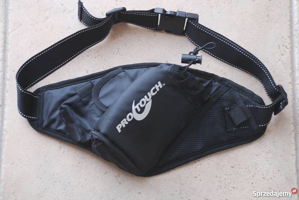 Saszetka do biegania Pro Touch Jogging i bieganie