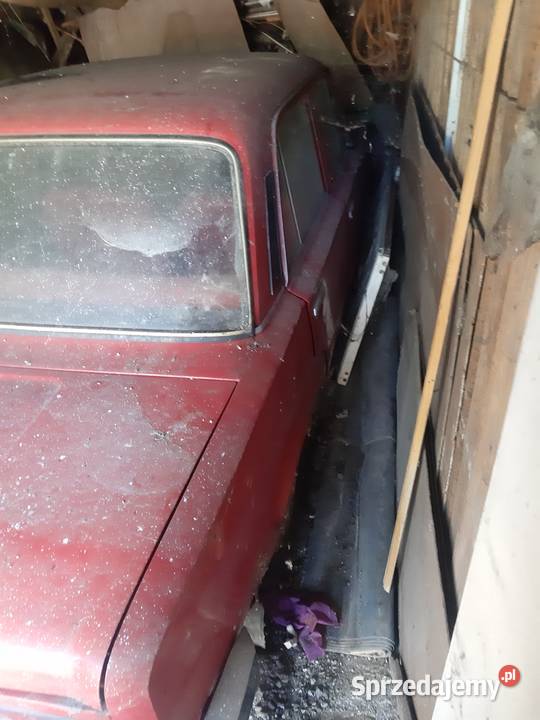 fiat 125p jeden właściciel nowości 125p Tarnów