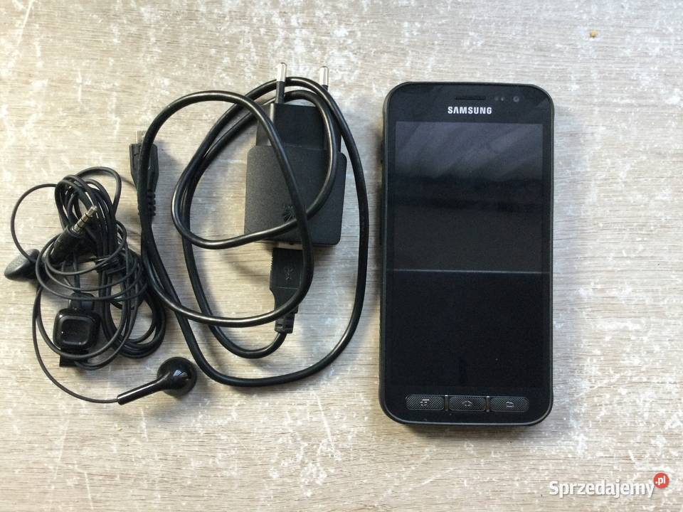 Sprzedam telefon SAMSUNG Galaxy Xcover4