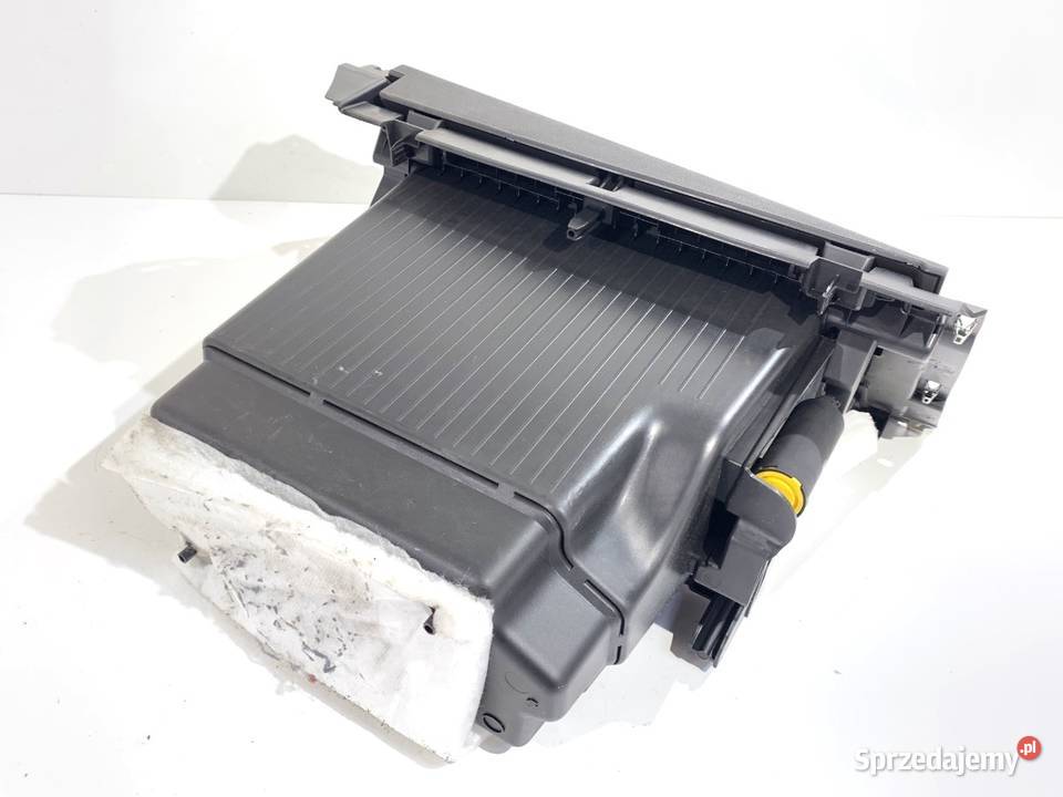 SCHOWEK PASAŻERA RENAULT CLIO V Hatchback