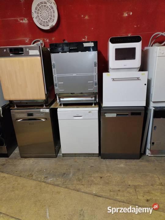 Chłodnie podkarpackie Rzeszów