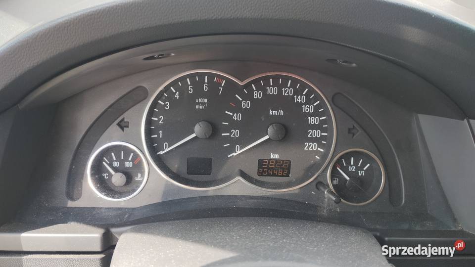 Opel meriva 18 125 LPG automat automatyczna Olsztyn
