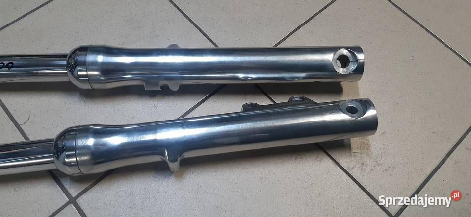 laga prawa lewa do Kawasaki VULCAN VN 1500 małopolskie Jawiszowice