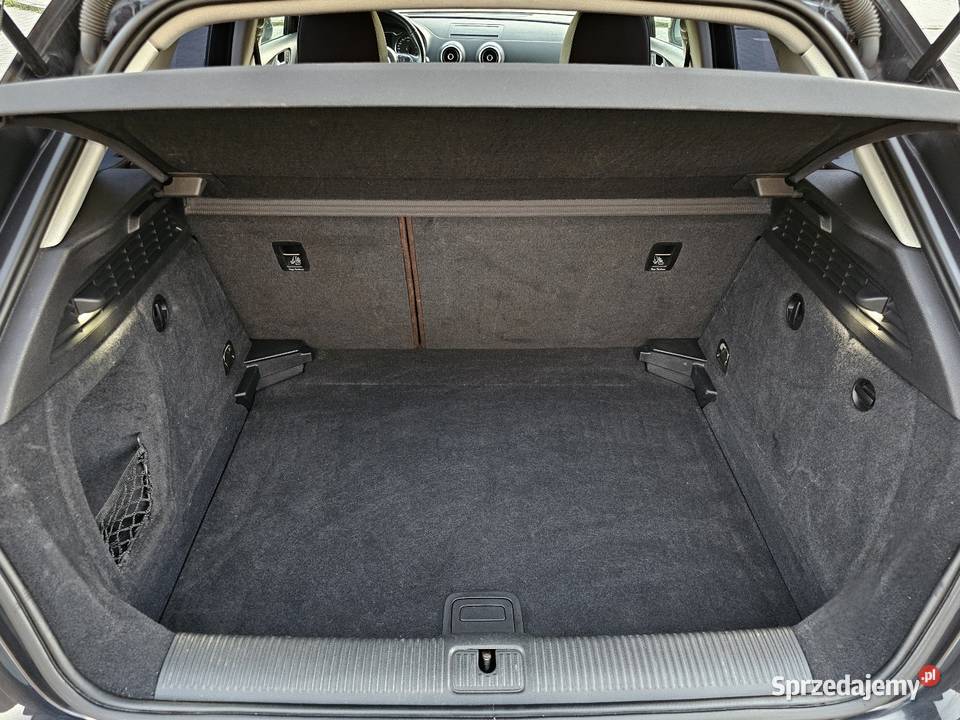 Sportback 14 Benz 150 BangOlufsen Bixenon elektryczne szyby Bełchatów