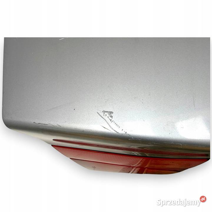 KLAPA BMW E31 840 850 i TYŁ TYLNIA BAGAŻNIKA Chełm