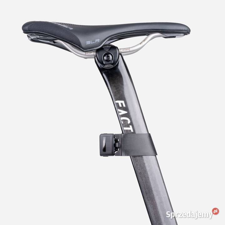 Uchwyt radaru do sztycy Factor Monza Trek