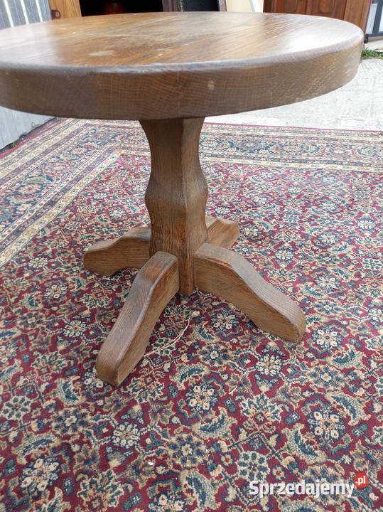 Stolik kwietnik sprzedam