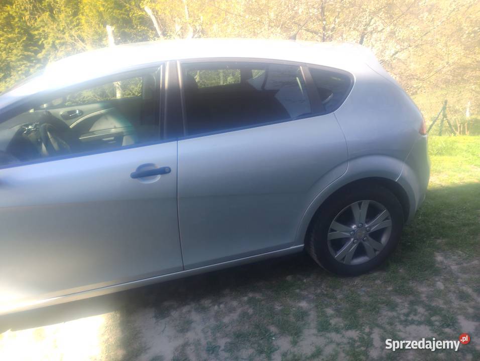 Seat leon 2 wspomaganie kierownicy Nowy Sącz