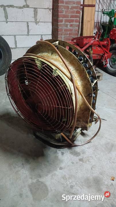 Sprzedam przystawkę do opryskiwacza