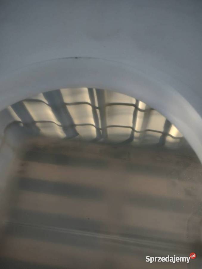 Mauzery 1000l wielkopolskie Kórnik