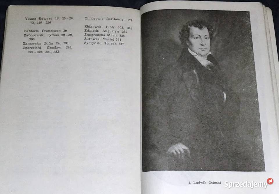 Klasycyzm postanisławowski Piotr Żbikowski Chełm