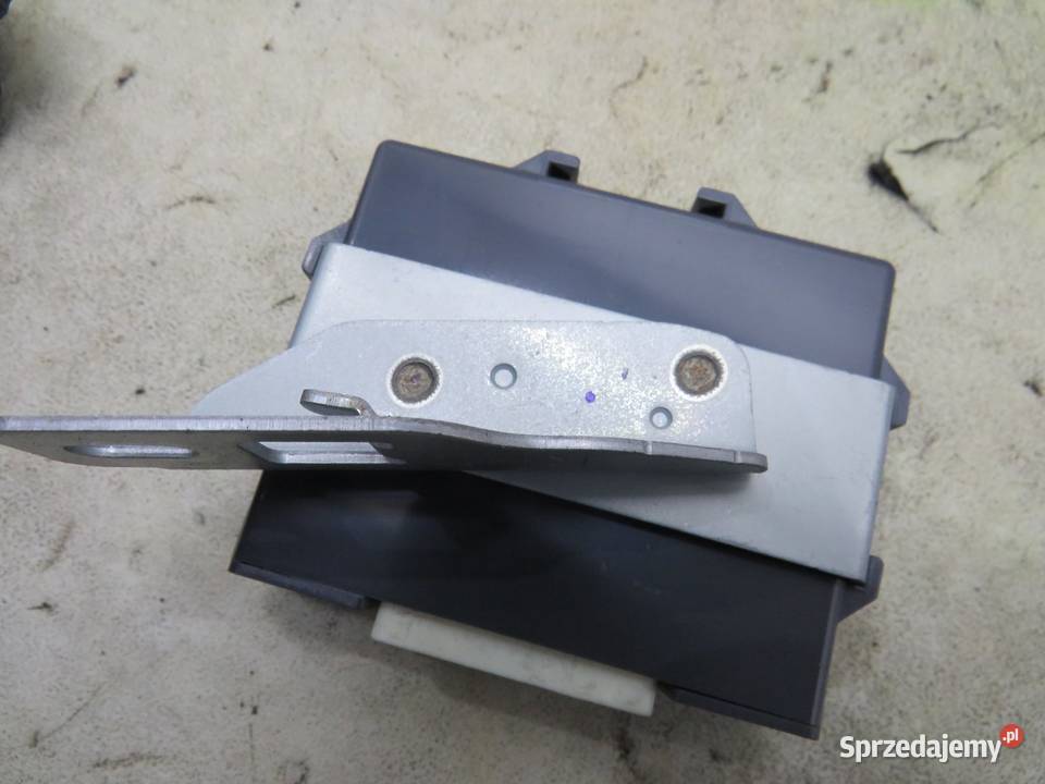MODUŁ PDC MAZDA CX5 CX5 KE7867UU0 Komputery lubelskie sprzedam