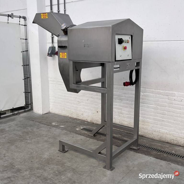 Kostkownica FAM Dorphy Zamość