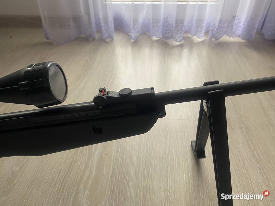 crosman infermo Radom