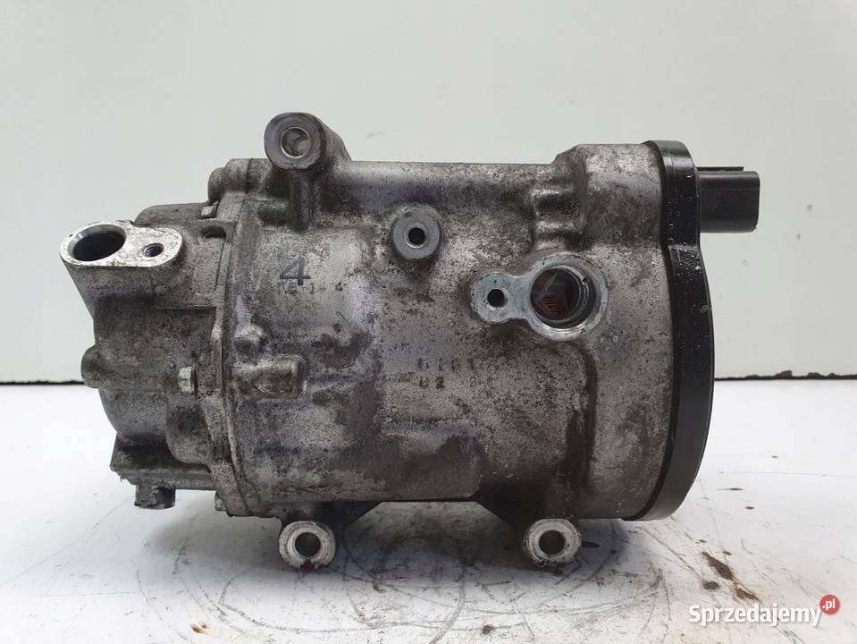 SPRĘŻARKA KLIMATYZACJI Toyota Corolla E21 Chełm