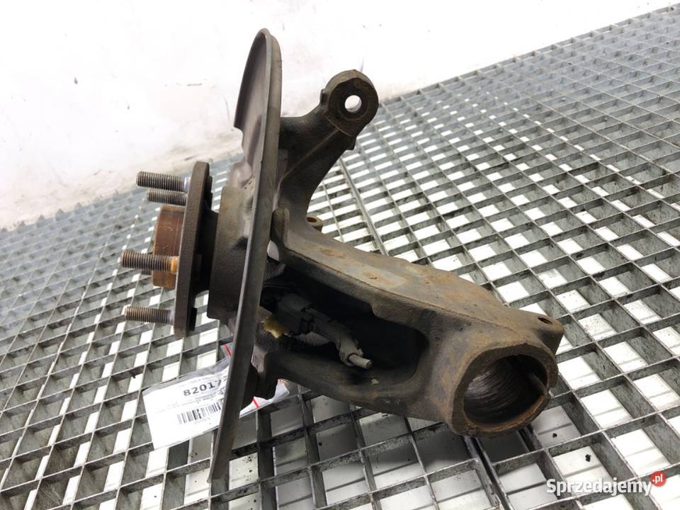 ZWROTNICA PRAWY PRZÓD FORD TOURNEO 15 120 Zwrotnice