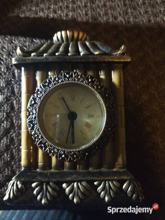 Stary mały zegarek sprzedam