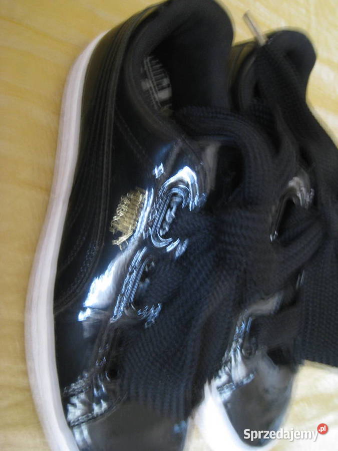 Buty damskie sportowe Puma Częstochowa