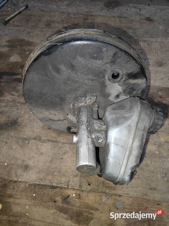 Serwo ford mondeo MK3 Łagów