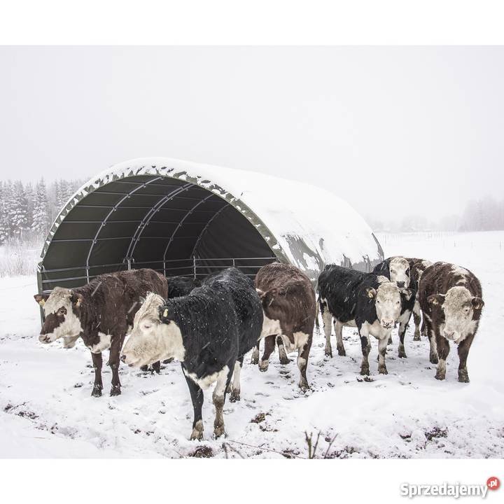 Osłona przeciwwiatrowa 6x6 w komplecie z Piotrków Trybunalski