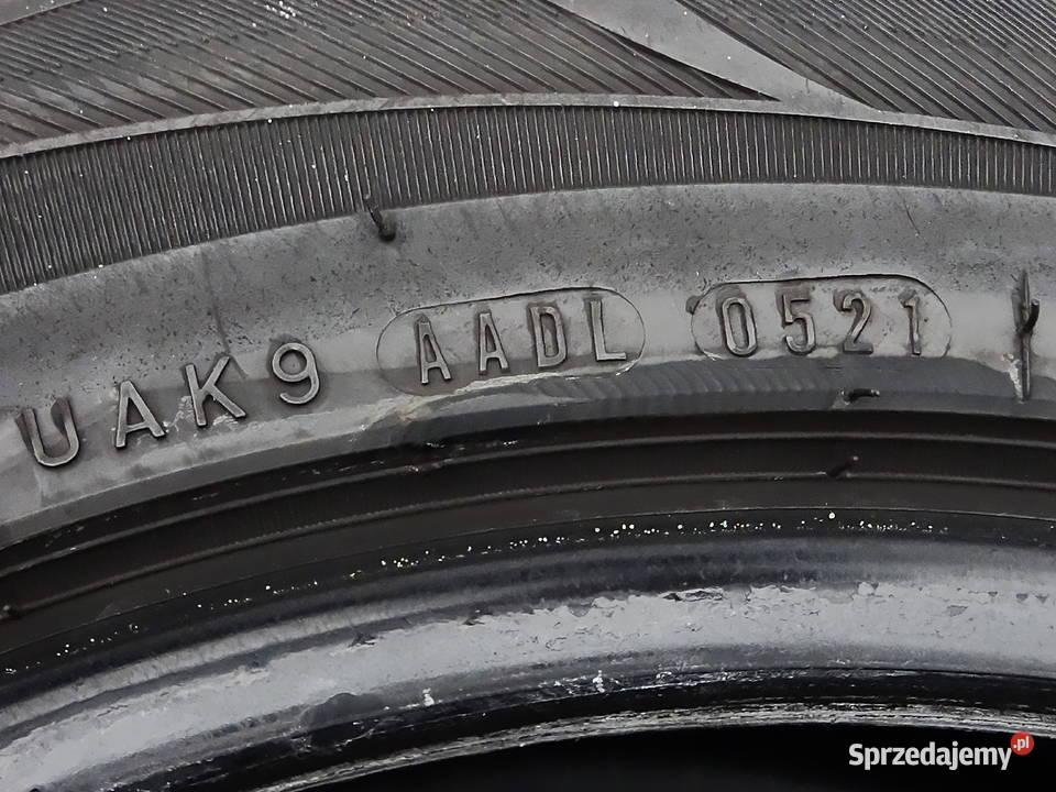 Opony letnie Nexen N fera Ru1 225 55r18 98v x 2 Biłgoraj