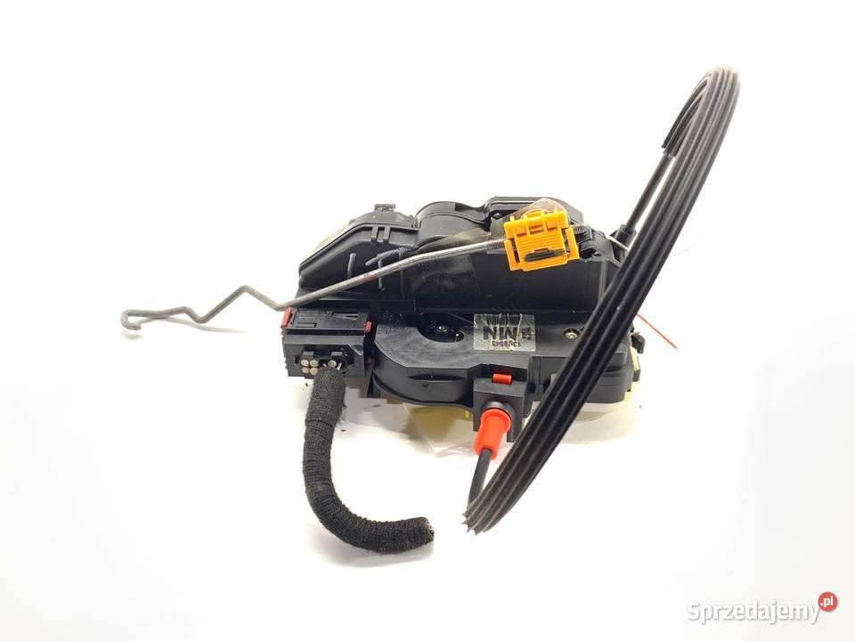 ZAMEK DRZWI LEWY TYŁ OPEL MOKKA Hatchback