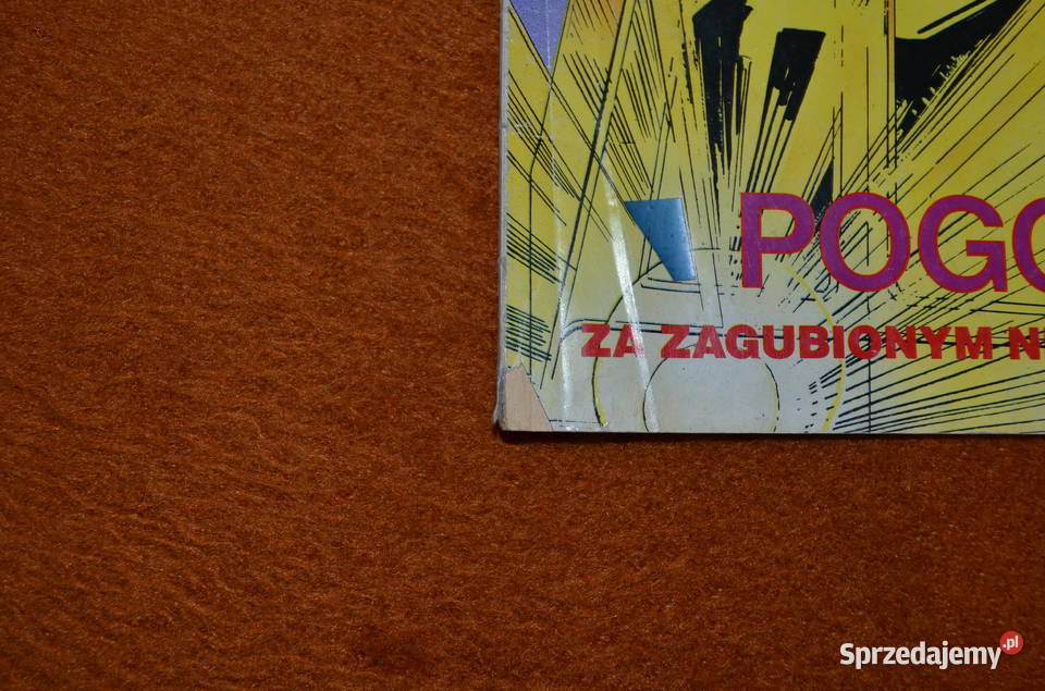 Komiksy MARVEL zestaw 5 zeszytów mazowieckie Ostrołęka