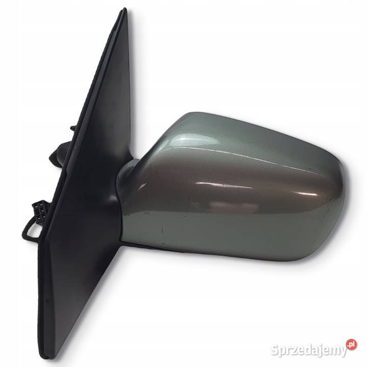 LUSTERKO LEWE KIEROWCY Toyota Yaris I lift 0306 Lusterka zewnętrzne lubelskie Chełm