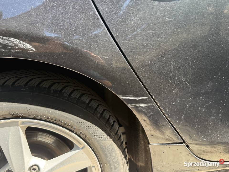 Sprzedam Volvo V40 V40 łódzkie