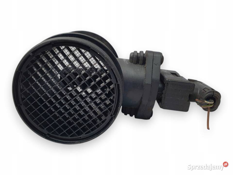 PRZEPŁYWOMIERZ Opel Combo C 17 DTI 0836584 Bosch lubelskie Chełm