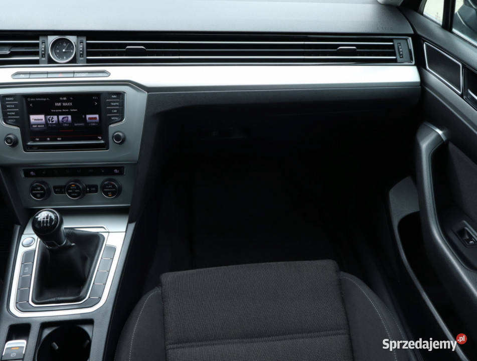 VW Passat 14 TSI