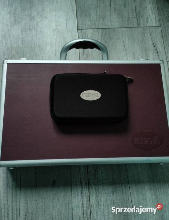 Procesor mowy MedEl Opus 2 Dcoil do implantu Bydgoszcz