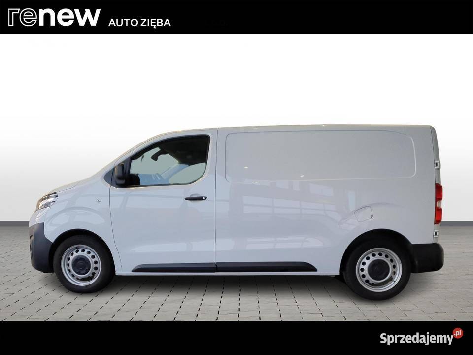 Scudo 15 MJ Standard 26t Easy 120 TV