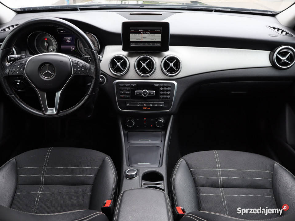 Mercedes GLA GLA 200 Katowice