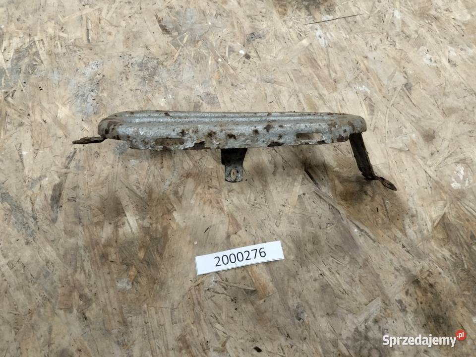 Komar bagażnik małopolskie