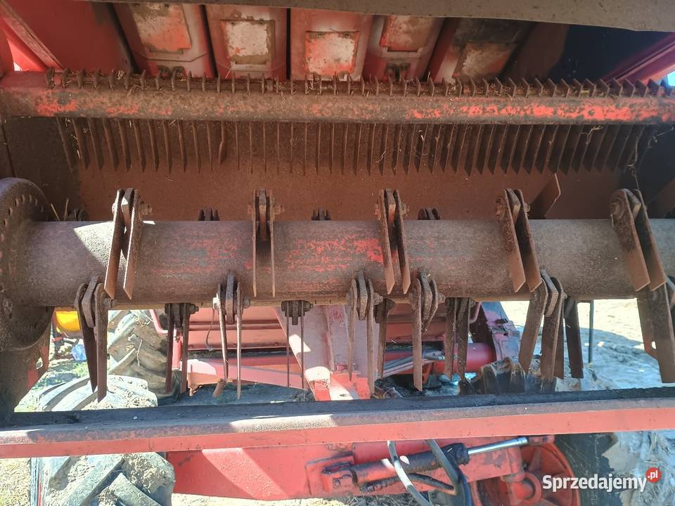 Bizon Z050 na części Ostrowiec Świętokrzyski