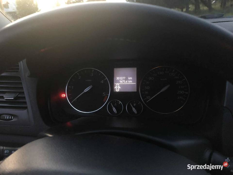 Renault Laguna 3 Hatchback 15 dci Okazja