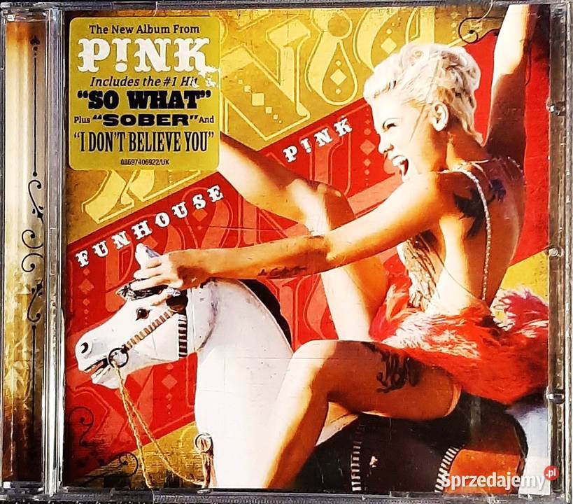 Wspaniały Album CD GWEN STEFANI Album Love śląskie Katowice