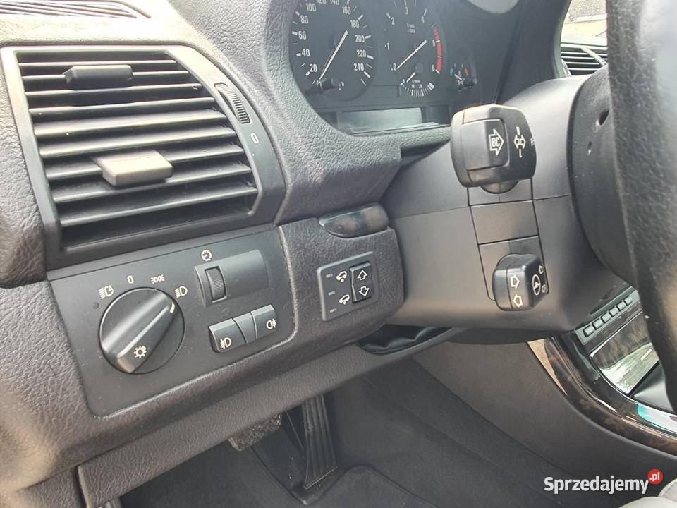30D 218 MPakiet DachSzklany Navi Xenon Lublin