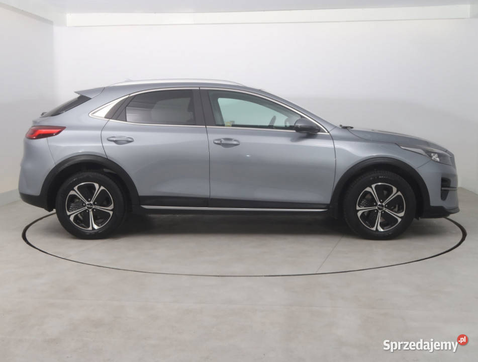 Kia XCeed PluginHybrid XCeed Bielany Wrocławskie
