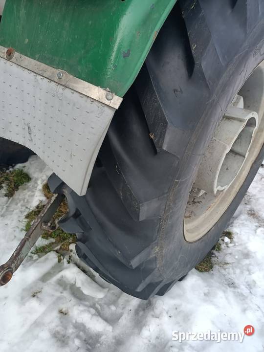 Sprzedam ursus C 360 Biłgoraj