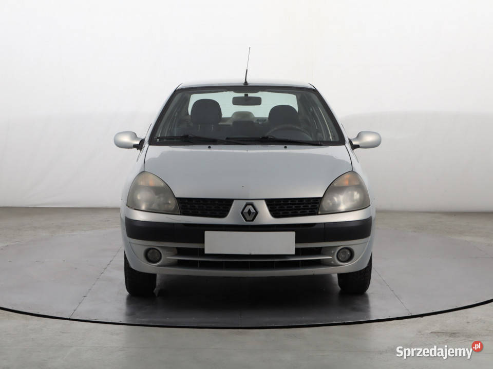 Renault Thalia 14 Katowice