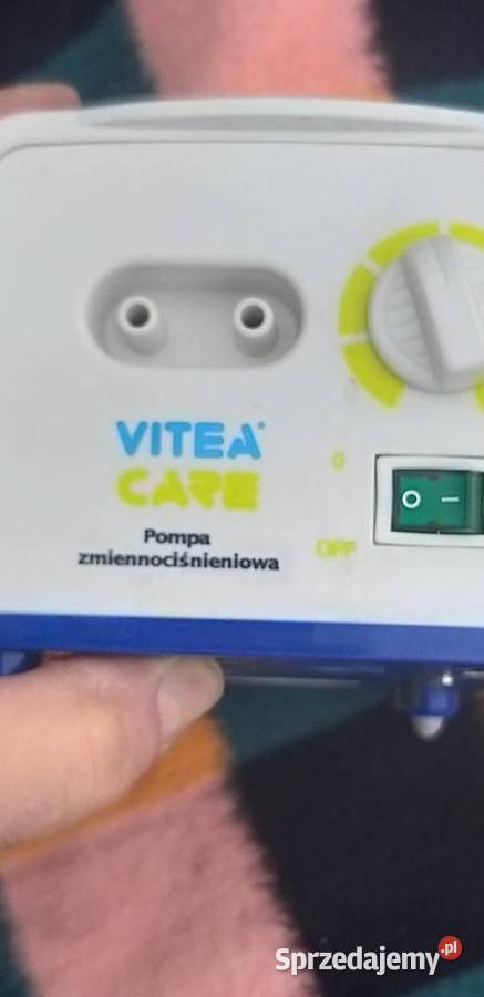 Materac Przeciwodleżynowy mazowieckie Wesoła sprzedam